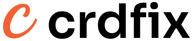 CRDFix Logo